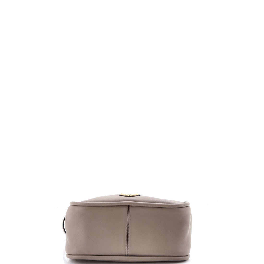 Prada Darling Handbag Leather Small - 3