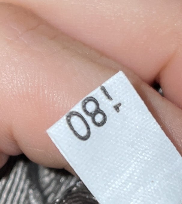 Prada Darling Handbag Leather Small - 5