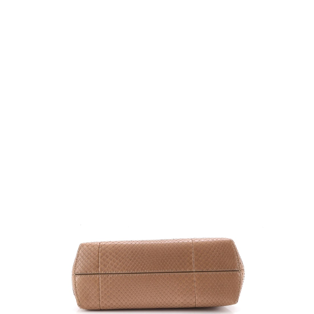 Fendi First Bag Python Small - 3