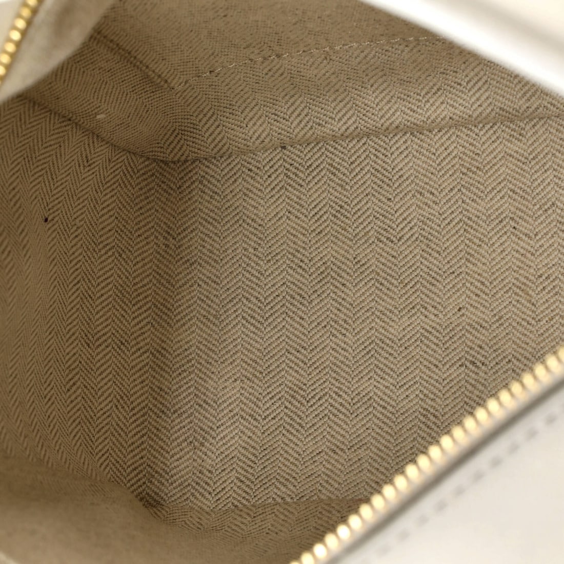 Loewe Puzzle Bag Leather Small - 4