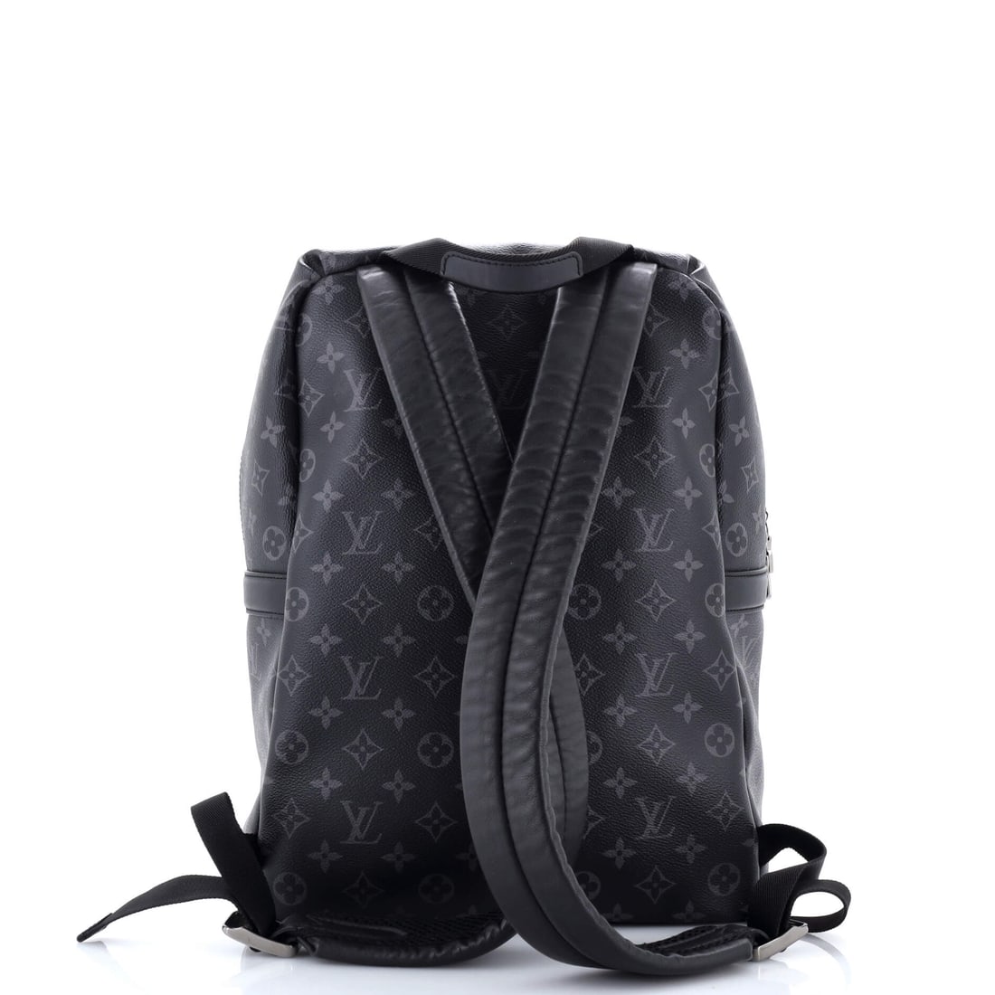 Louis Vuitton Discovery Backpack Monogram Eclipse Canvas PM - 2