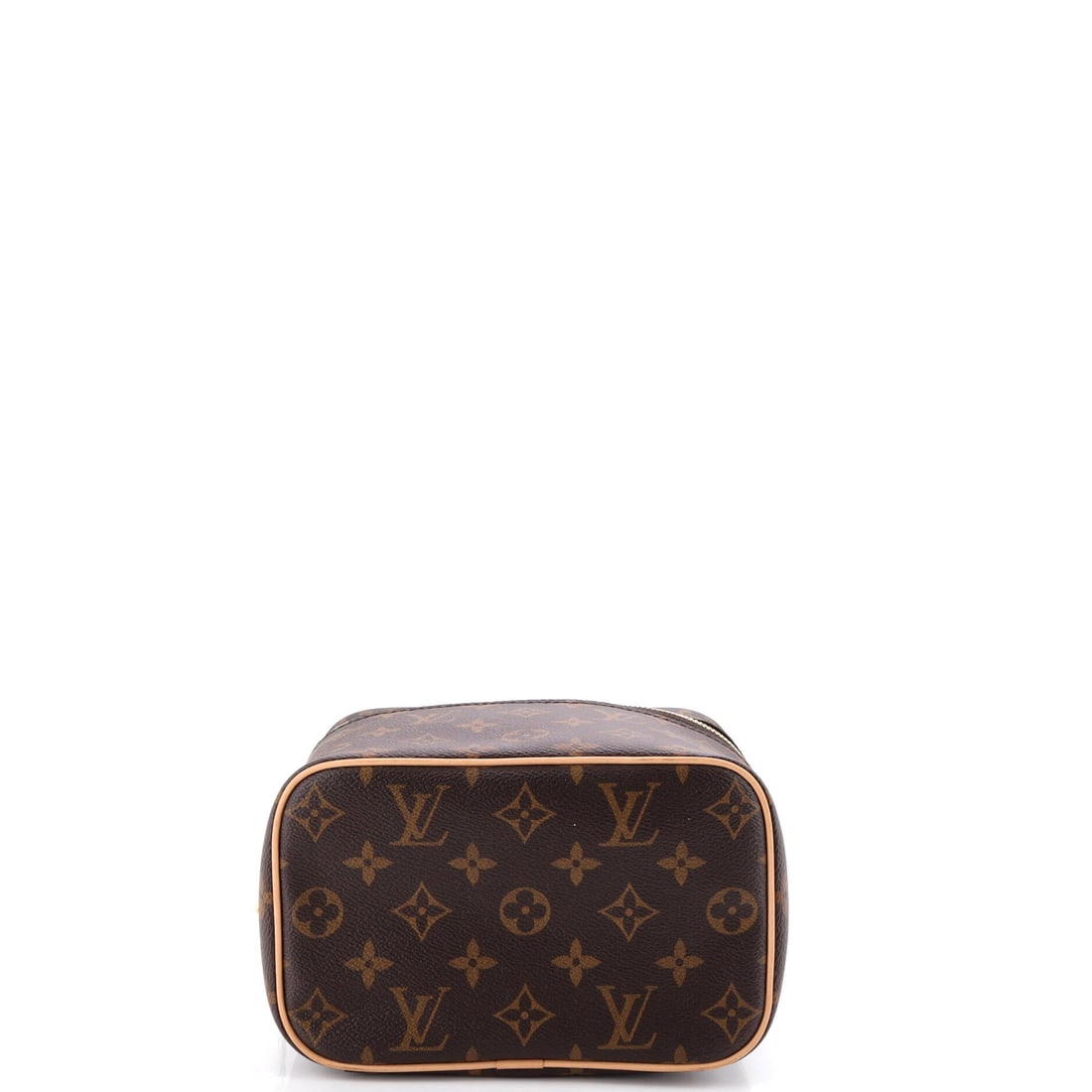 Louis Vuitton Nice Vanity Case Monogram Canvas Mini - 3