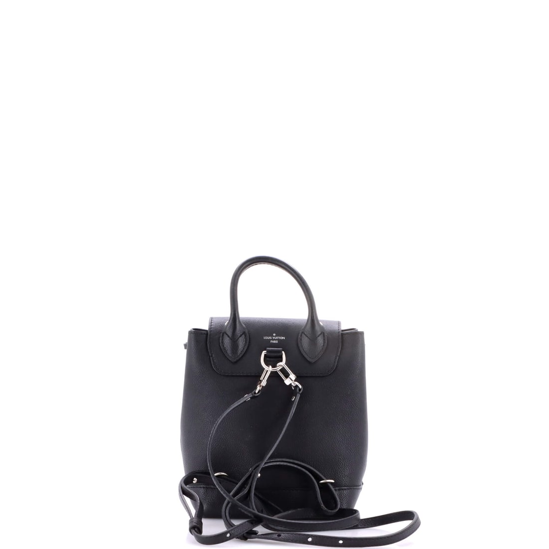 Louis Vuitton Lockme Backpack Leather Mini - 2