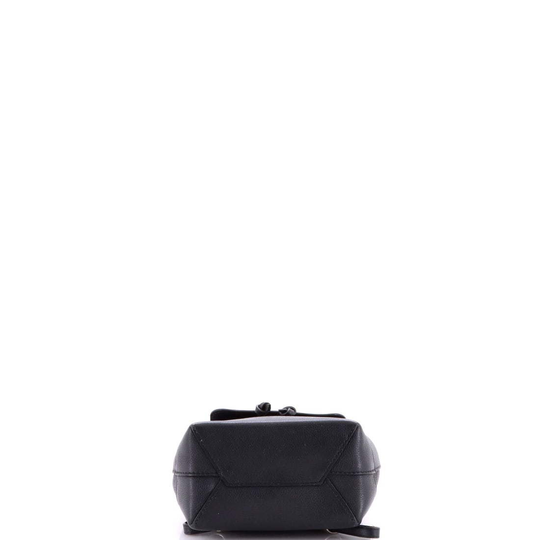 Louis Vuitton Lockme Backpack Leather Mini - 3