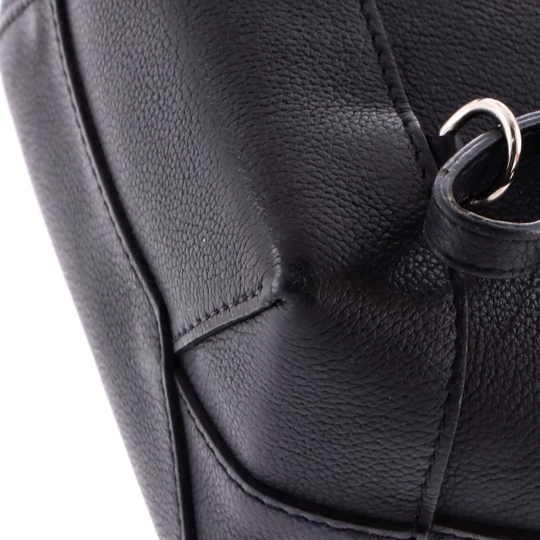 Louis Vuitton Lockme Backpack Leather Mini - 6