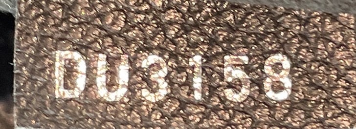 Louis Vuitton Lockme Backpack Leather Mini - 8