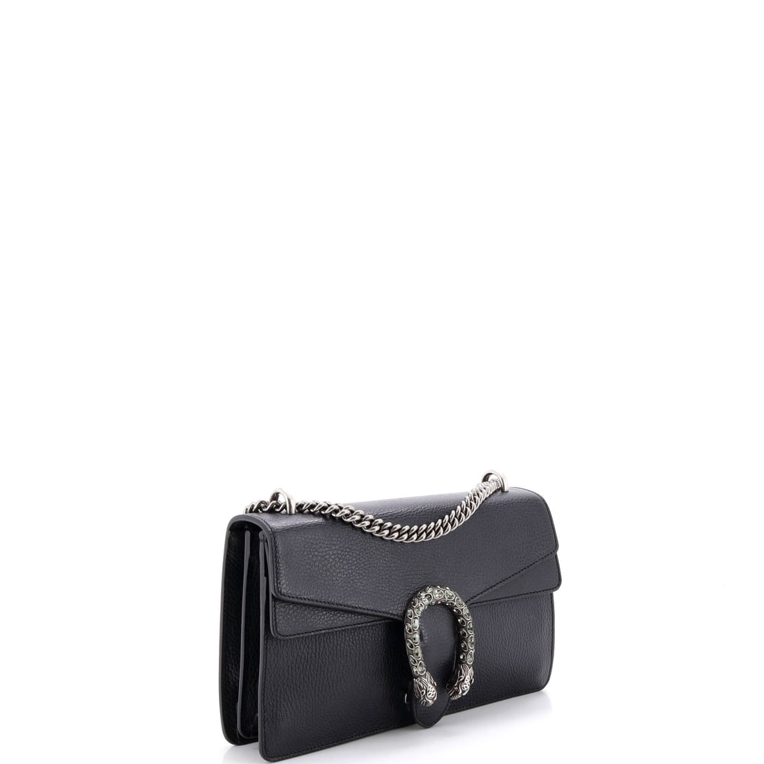 Gucci Dionysus Bag Leather Small (1 of 3)