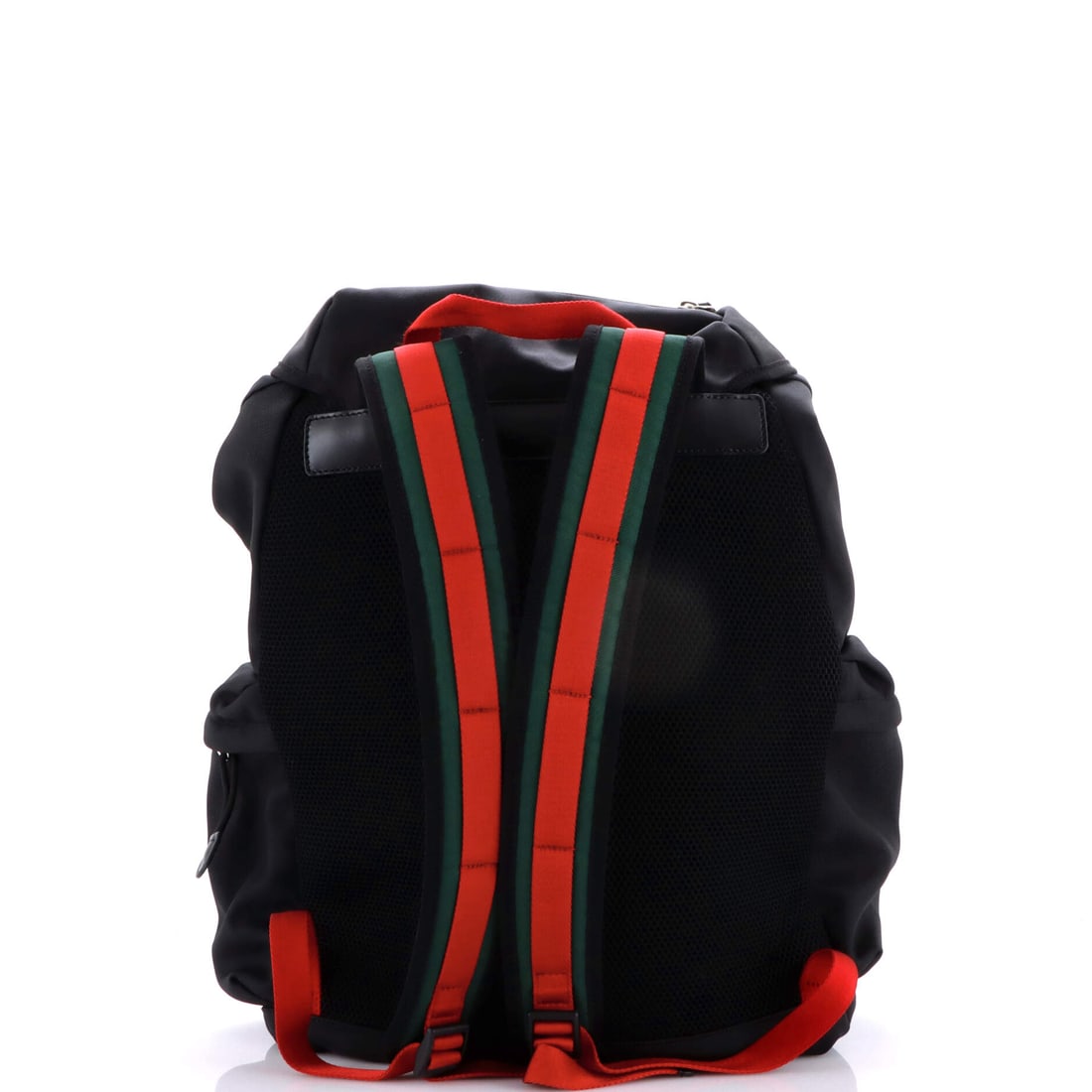Gucci Techpack Backpack Techno Canvas - 2