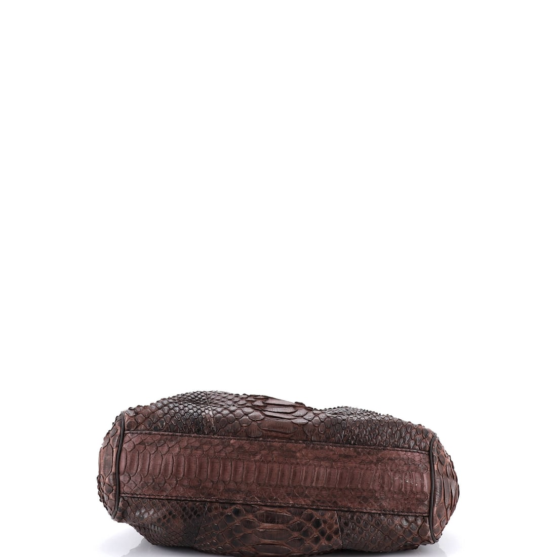 Gucci Sukey Tote Python Medium - 3