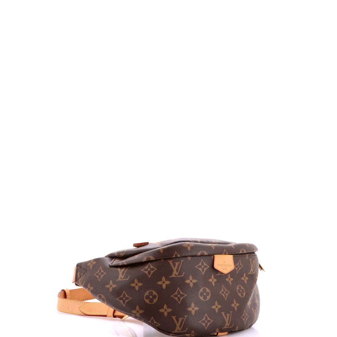 Louis Vuitton Bum Bag Monogram Canvas (1 of 3)
