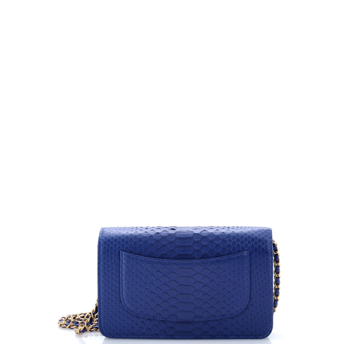 Chanel Wallet on Chain Python - 2