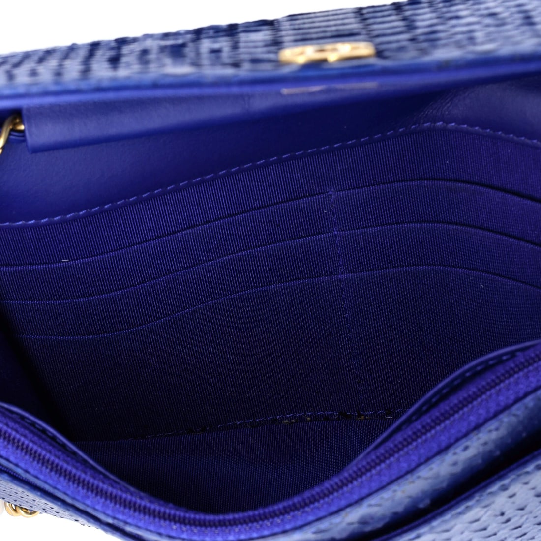 Chanel Wallet on Chain Python - 4