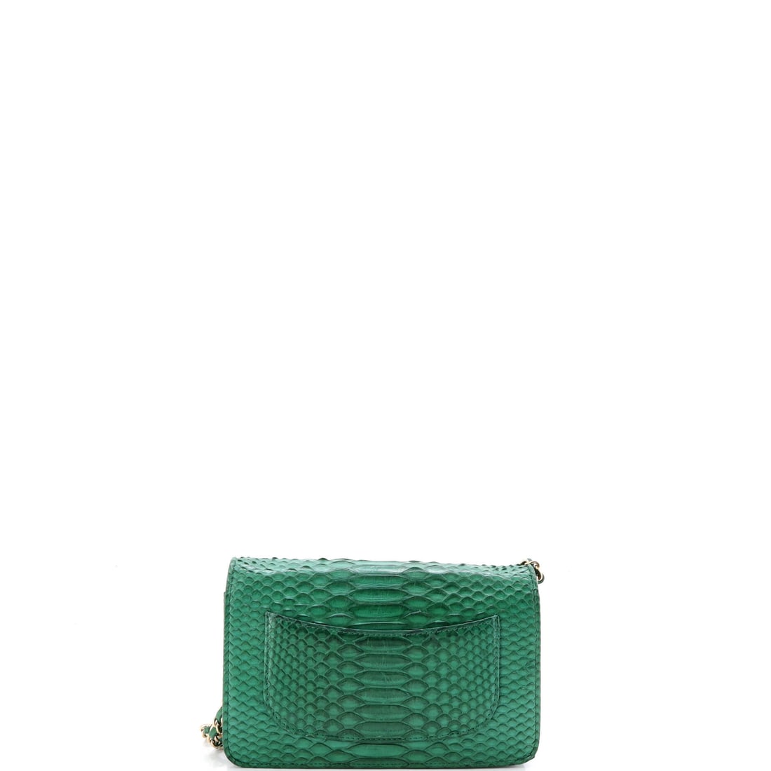 Chanel Wallet on Chain Python - 2