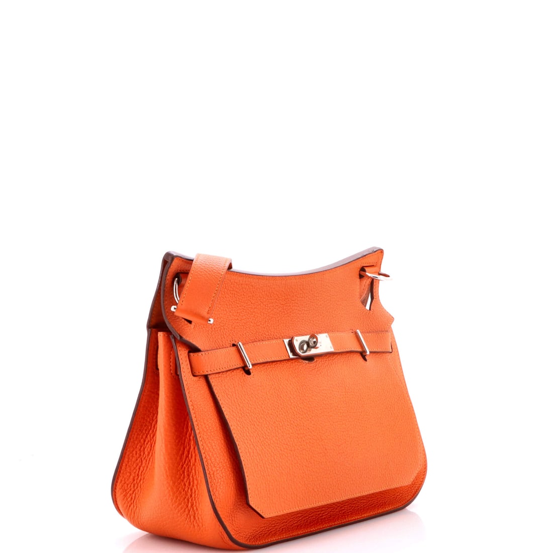 Hermes Jypsiere Bag Clemence 28: This is what happens when a century of savoir-faire meets modern desire. The Jypsiere Bag Clemence 28 is among Hermes's most enduring designs, a testament to the maison's uncompromising standards. Pre