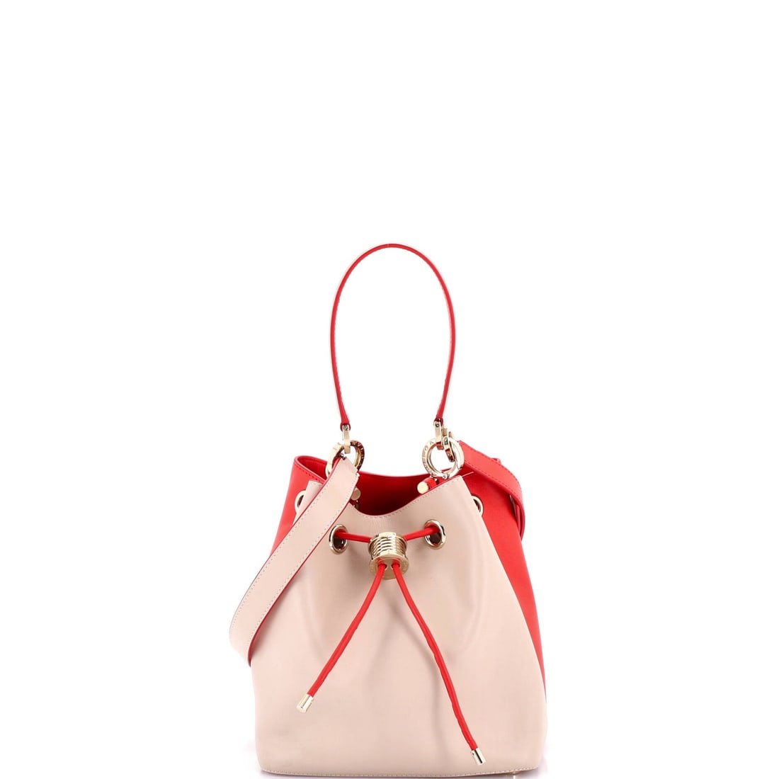 Bvlgari B.Zero1 Bucket Bag (1 of 4)