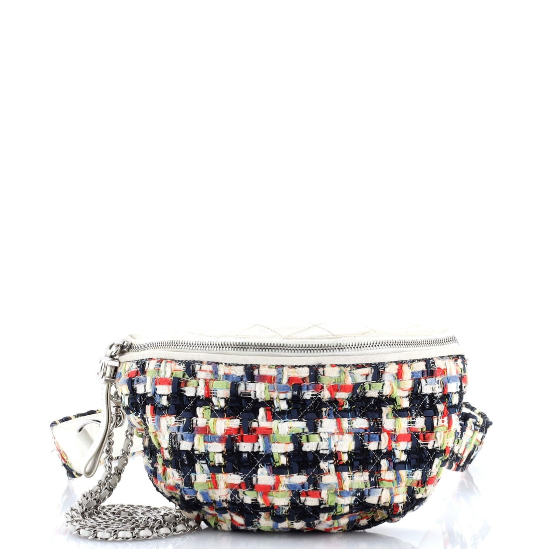 Chanel Convertible Waist Bag (1 of 4)