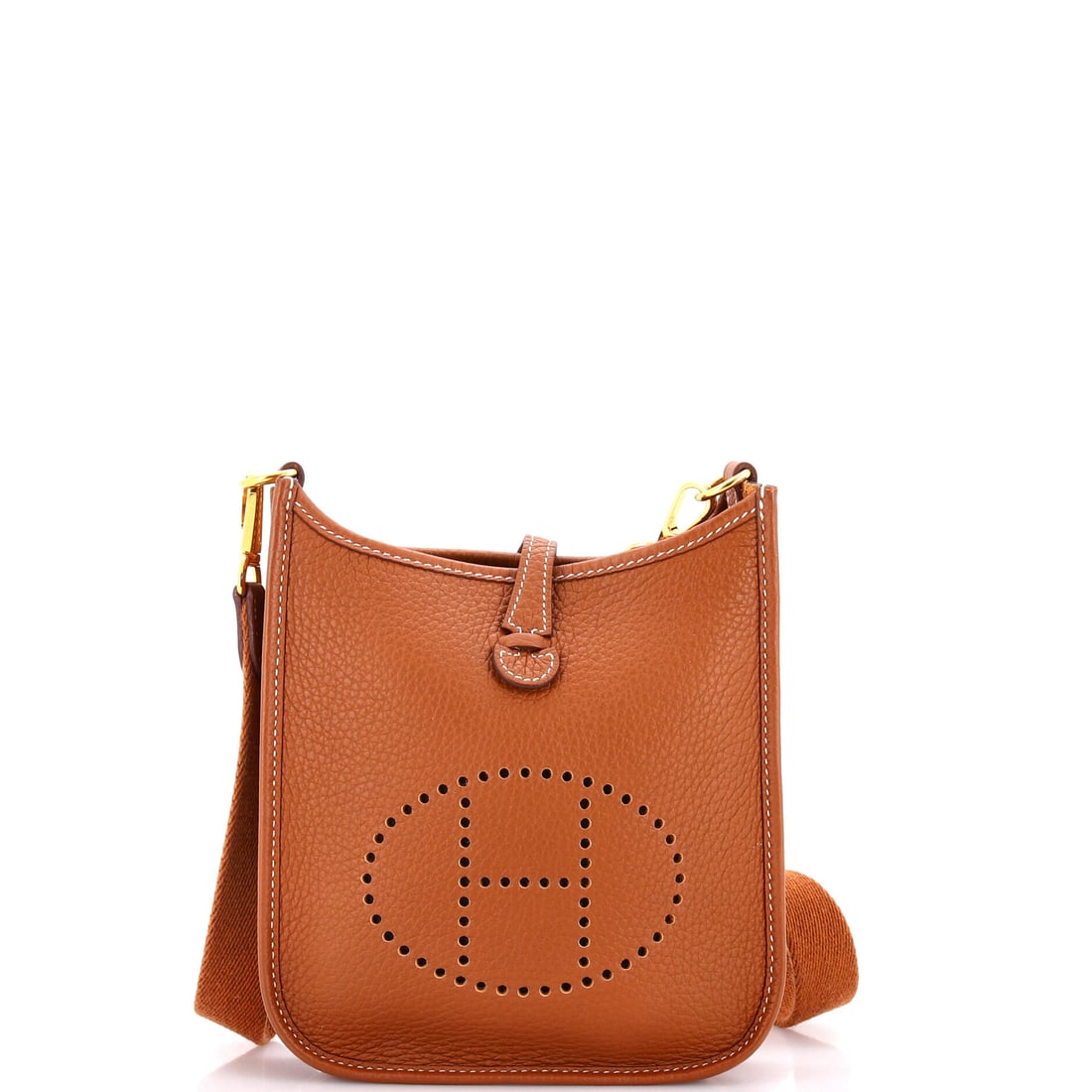Hermes Evelyne Bag Gen III (1 of 4)
