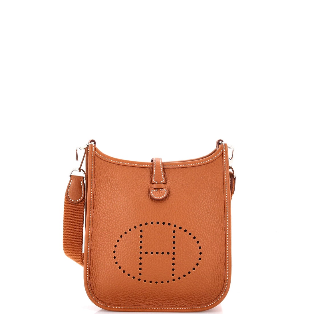 Hermes Evelyne Bag Gen III (1 of 4)