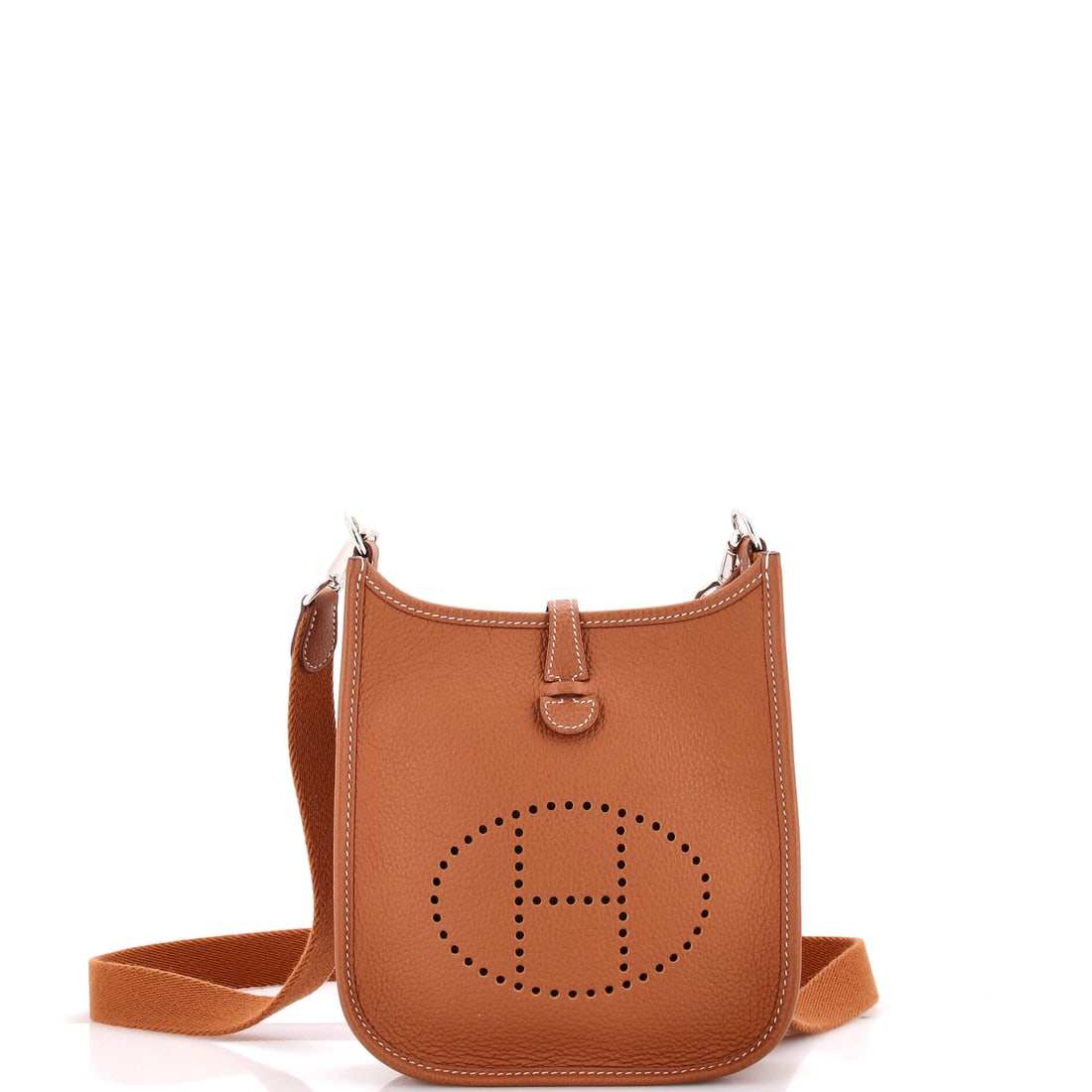 Hermes Evelyne Bag Gen III (1 of 4)