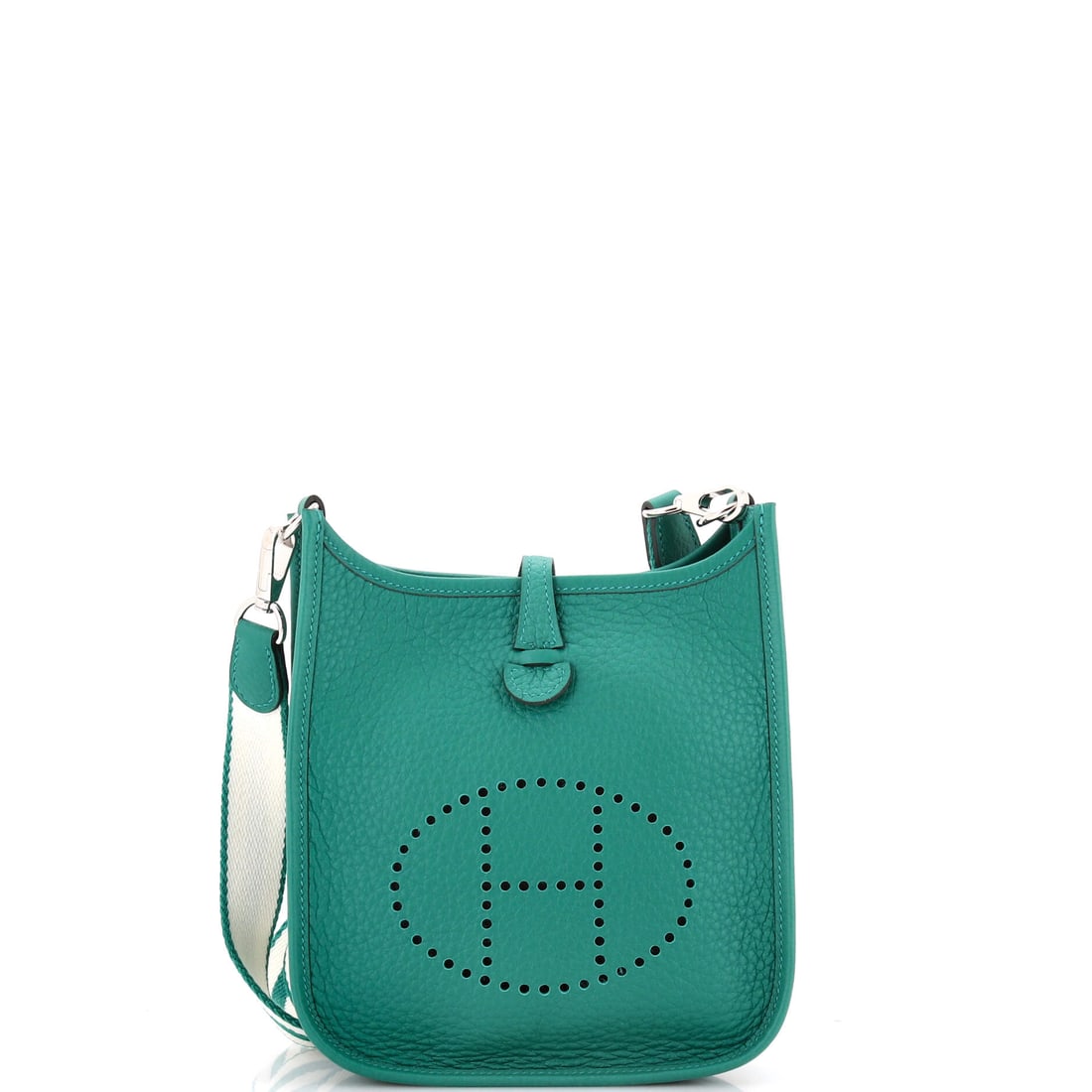 Hermes Evelyne Bag Gen III (1 of 4)