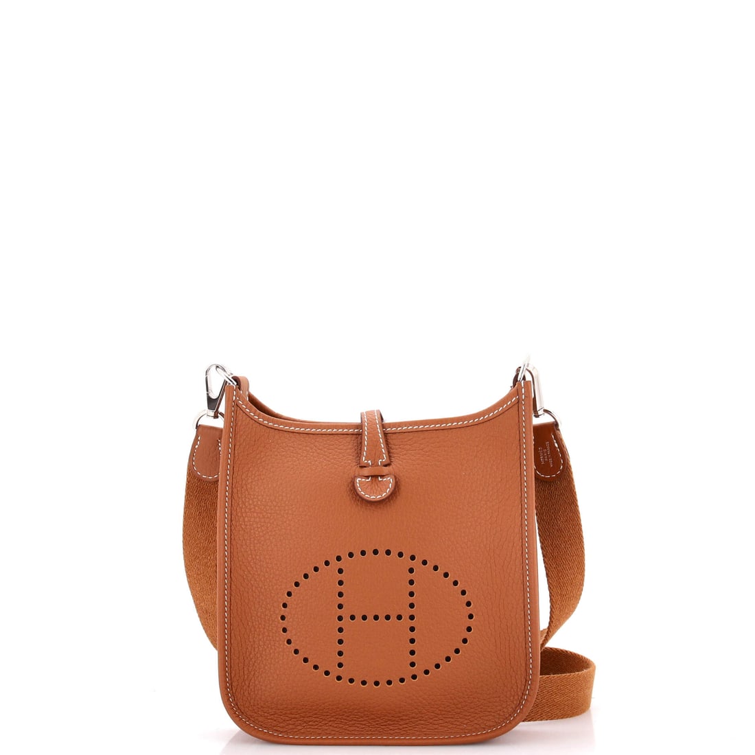 Hermes Evelyne Bag Gen III (1 of 4)