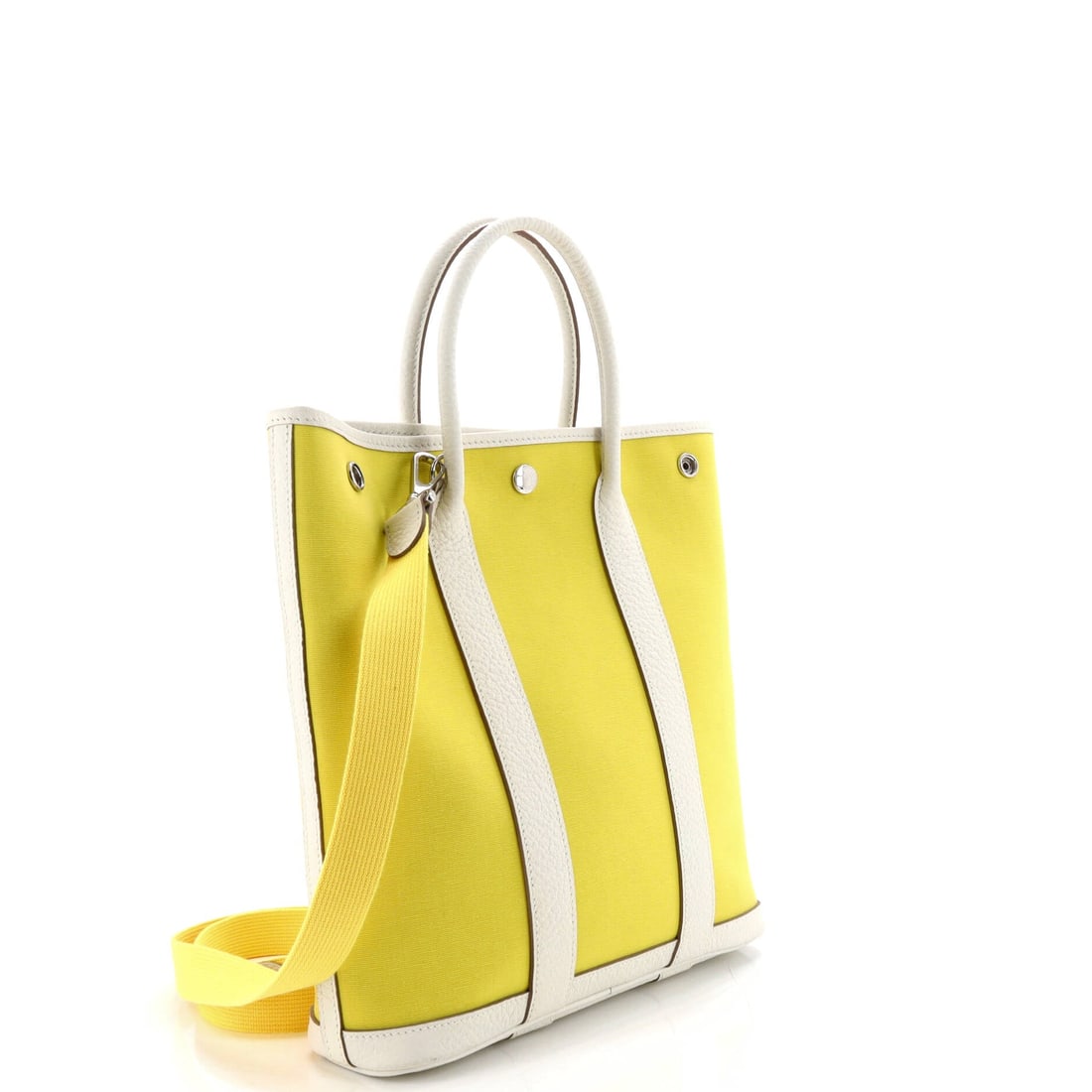 Hermes Garden File Tote - 2