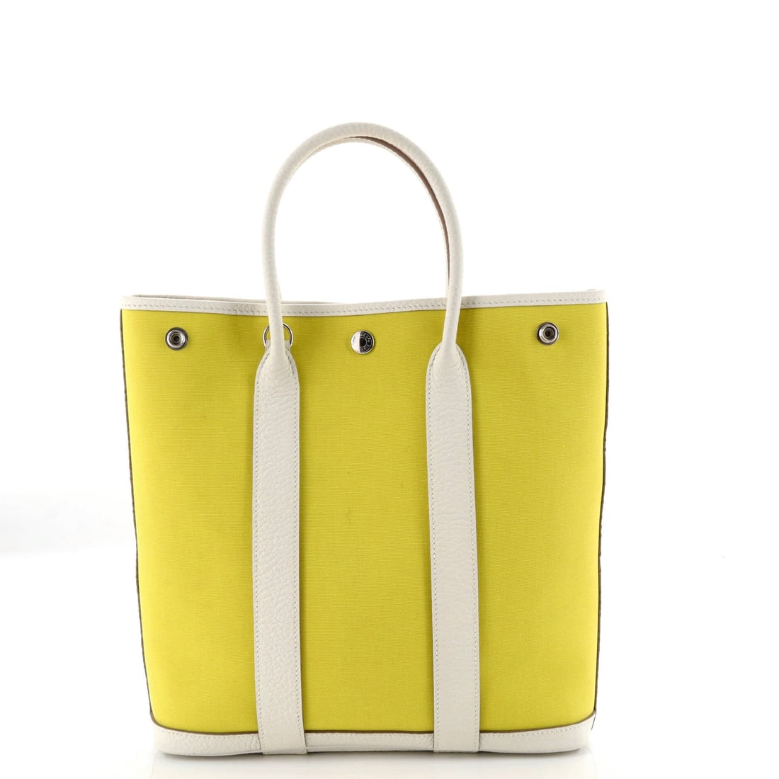 Hermes Garden File Tote - 3