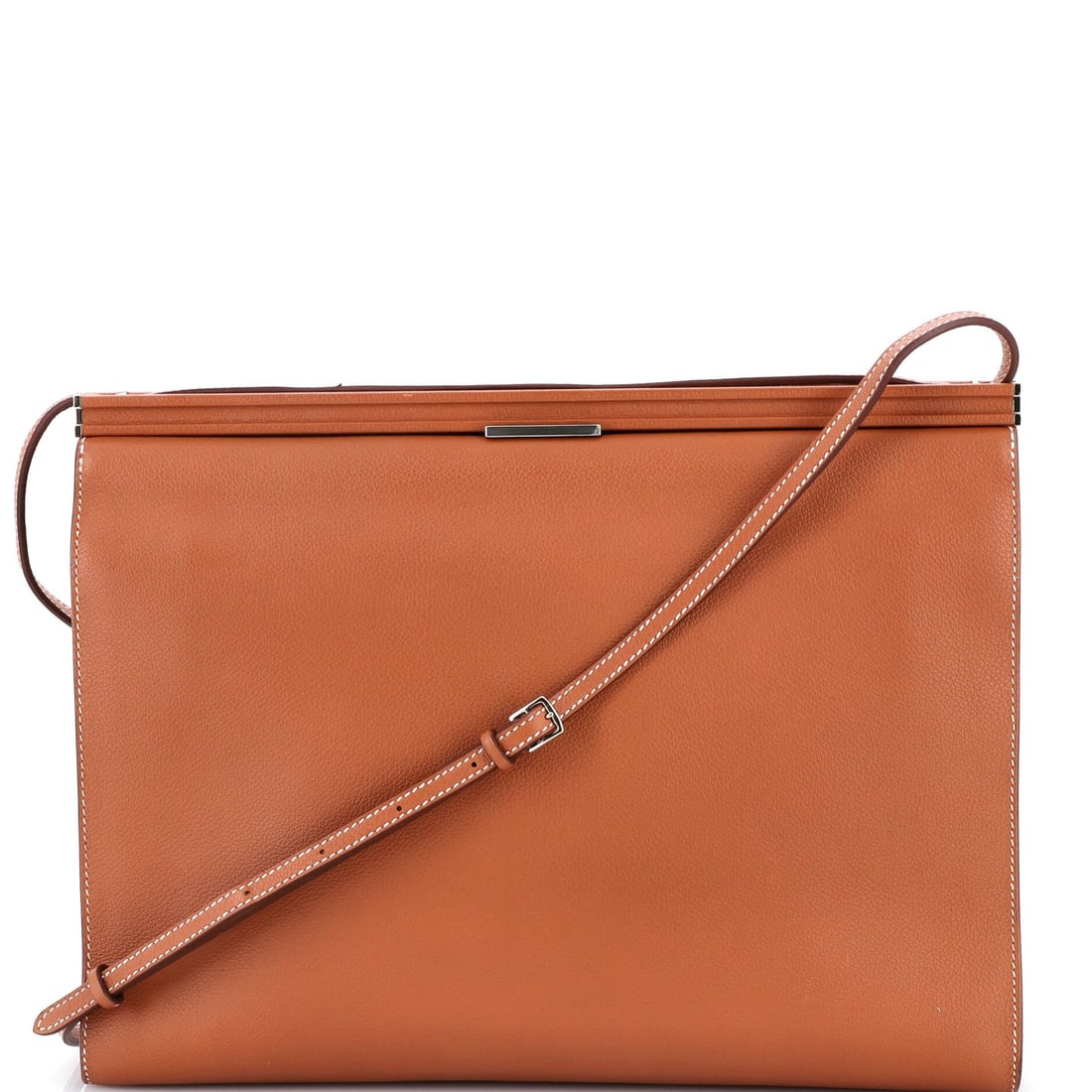 Hermes Clic-H Shoulder Bag (1 of 4)
