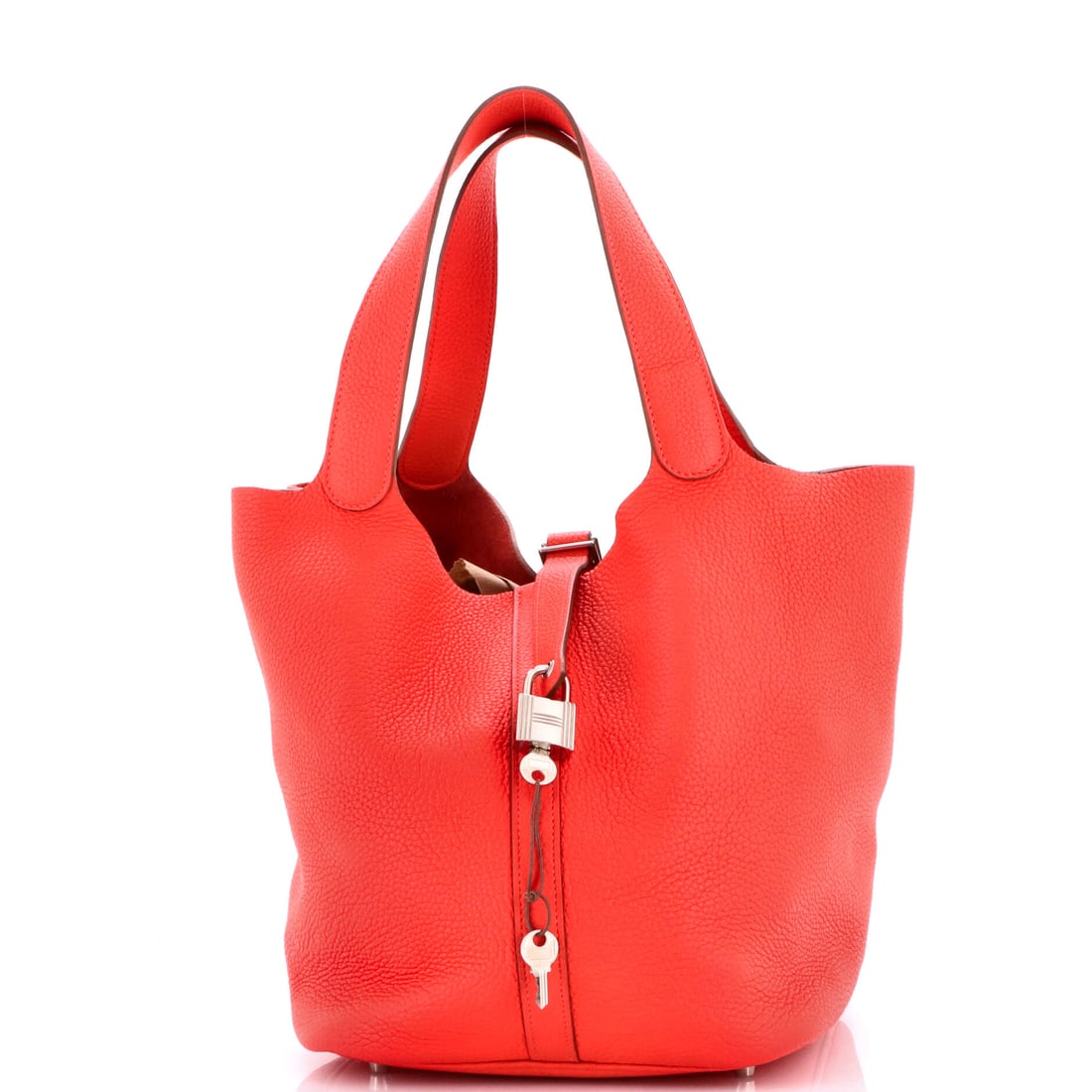 Hermes Picotin Lock Bag (1 of 4)