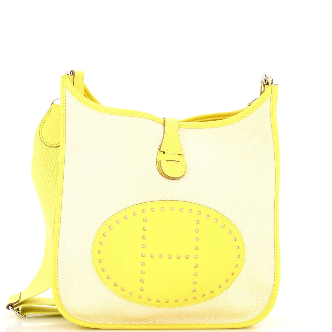 Hermes Evelyne Bag Gen III (1 of 4)