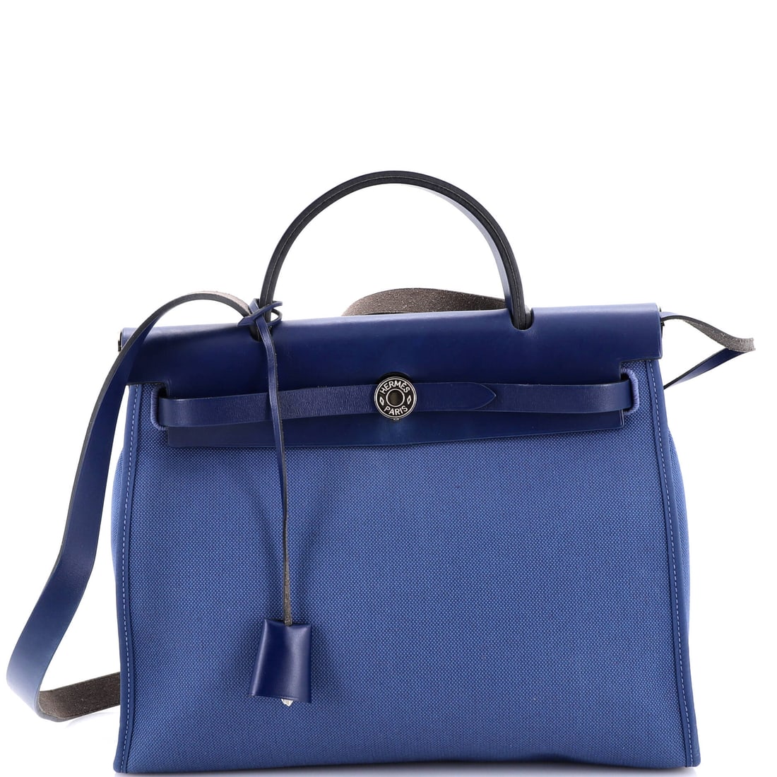 Hermes Herbag Zip (1 of 4)