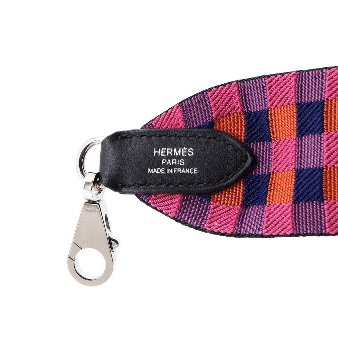 Hermes Sangle Shoulder Strap - 3