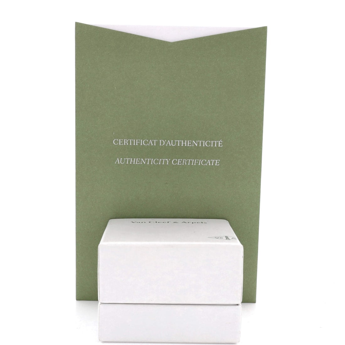 Van Cleef & Arpels Perlee Ring - 2