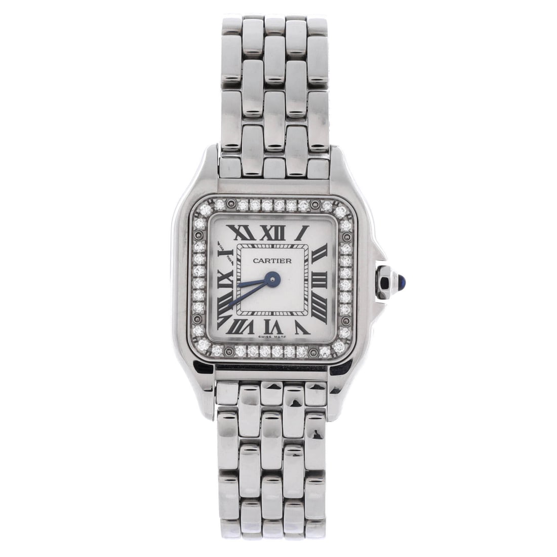 Cartier Panthere de Cartier Quartz Watch 22 (1 of 5)