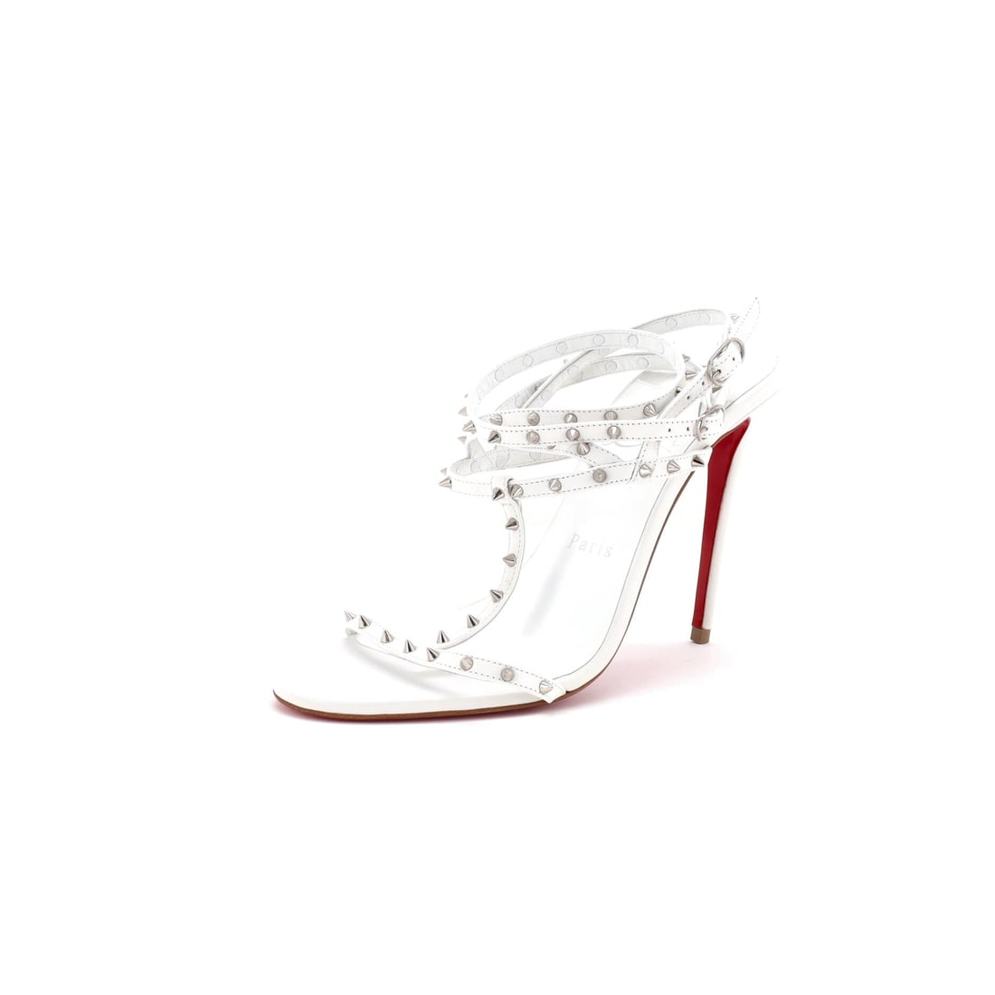Christian Louboutin Women's Bombina Heeled Sandals (1 of 5)