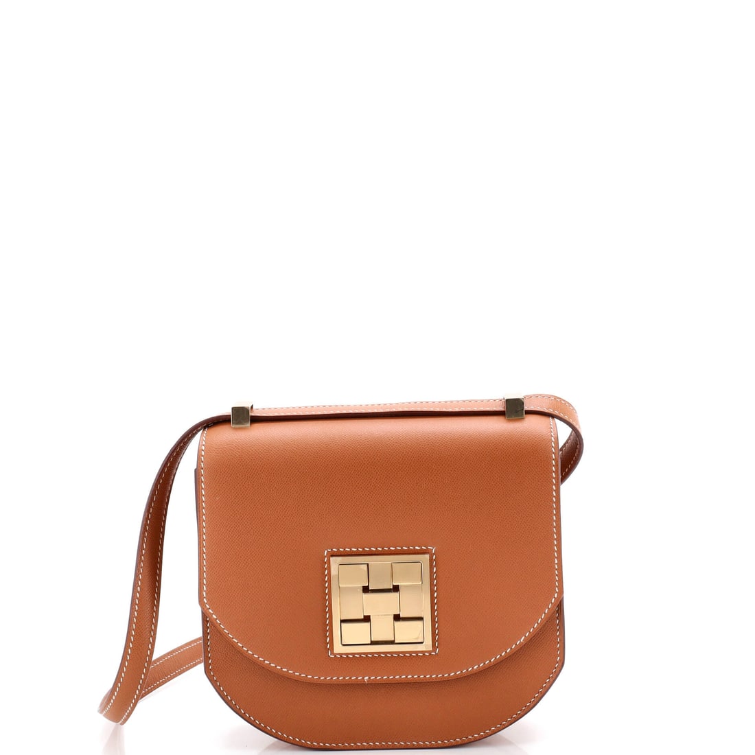 Hermes Mosaique au 24 Bag 17: Few pieces speak as fluently as this Hermes Mosaique au 24 Bag 17 -- a design whose pedigree precedes every entrance. A companion for those fluent in restraint, offering presence without the need for 
