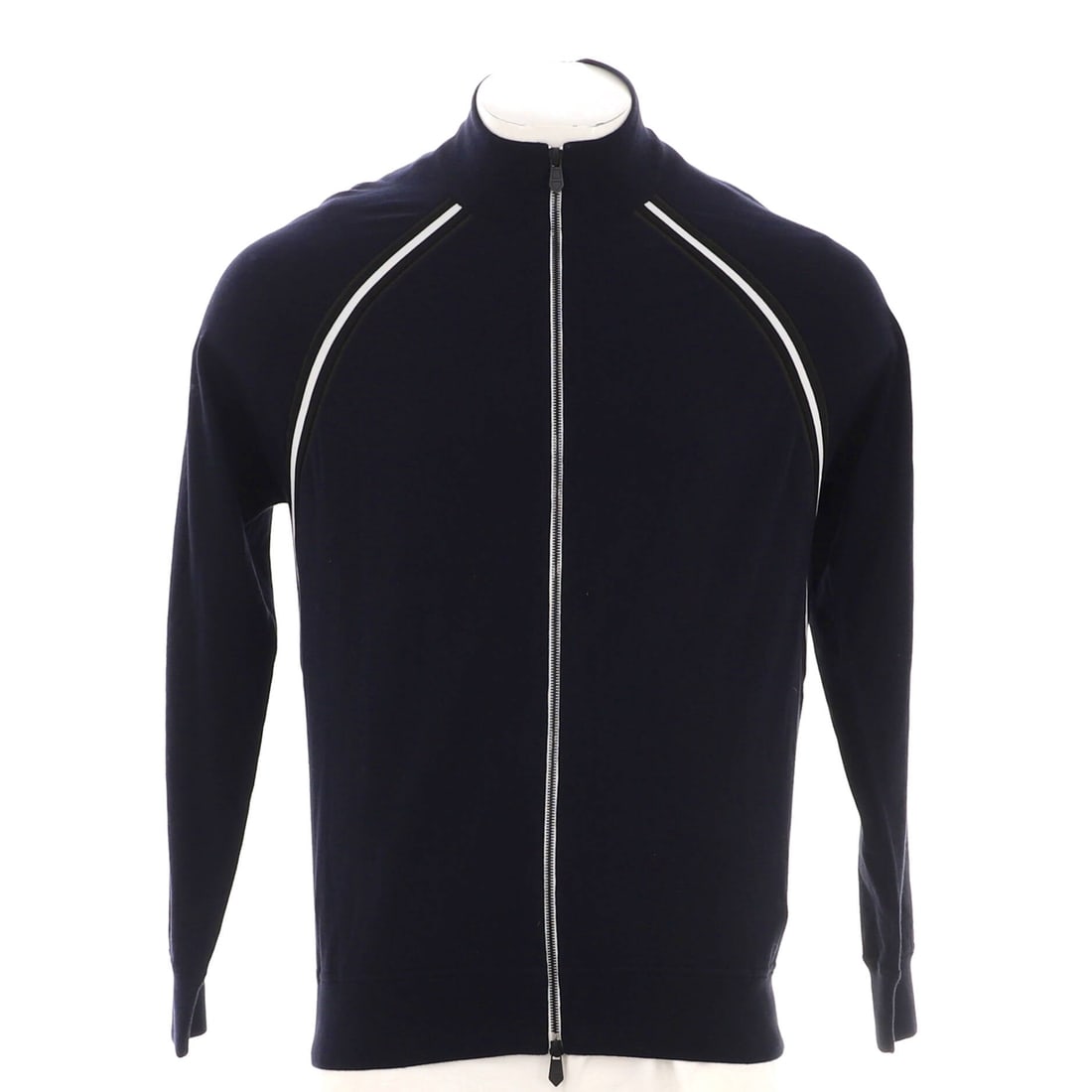 Hermes Men's Sport Zip Jacket (1 of 4)