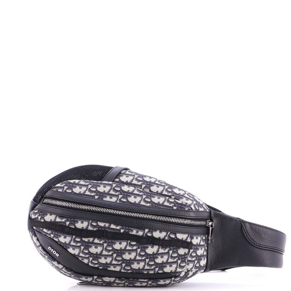 Christian Dior Scarab Bag Oblique Canvas and Leather: The Oblique Canvas and Leather Christian Dior Scarab Bag carries the weight of its maison lightly and with grace. rendered in Oblique Canvas and Leather. Carried with intention, it speaks to a life wh