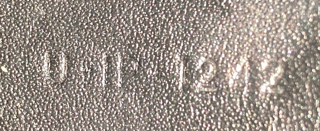 Celine Round Box Bag, Lizard - 8