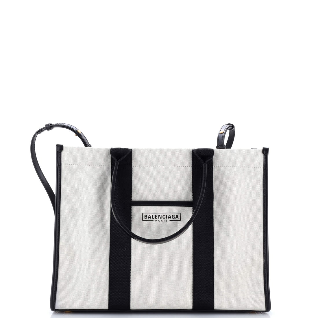 Balenciaga Hardware Tote, Canvas, Medium: Beneath its restraint, the Balenciaga Hardware Tote in Canvas (Medium) holds the kind of cultural weight that quiet rooms still recognize. Equally suited for gala evenings or quiet triumphs, it moves 