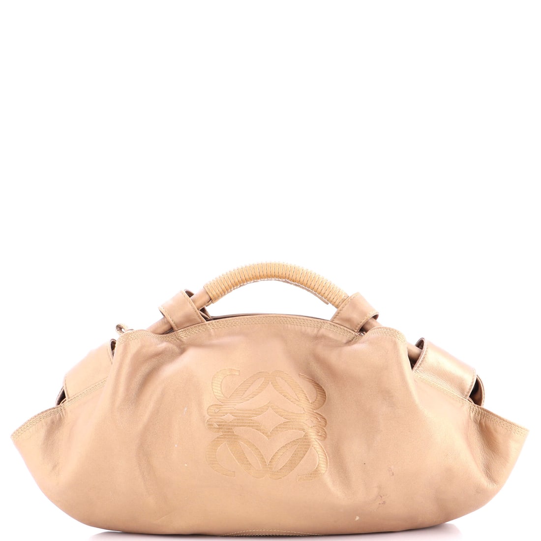 Loewe Aire Shoulder Bag, Leather (1 of 9)
