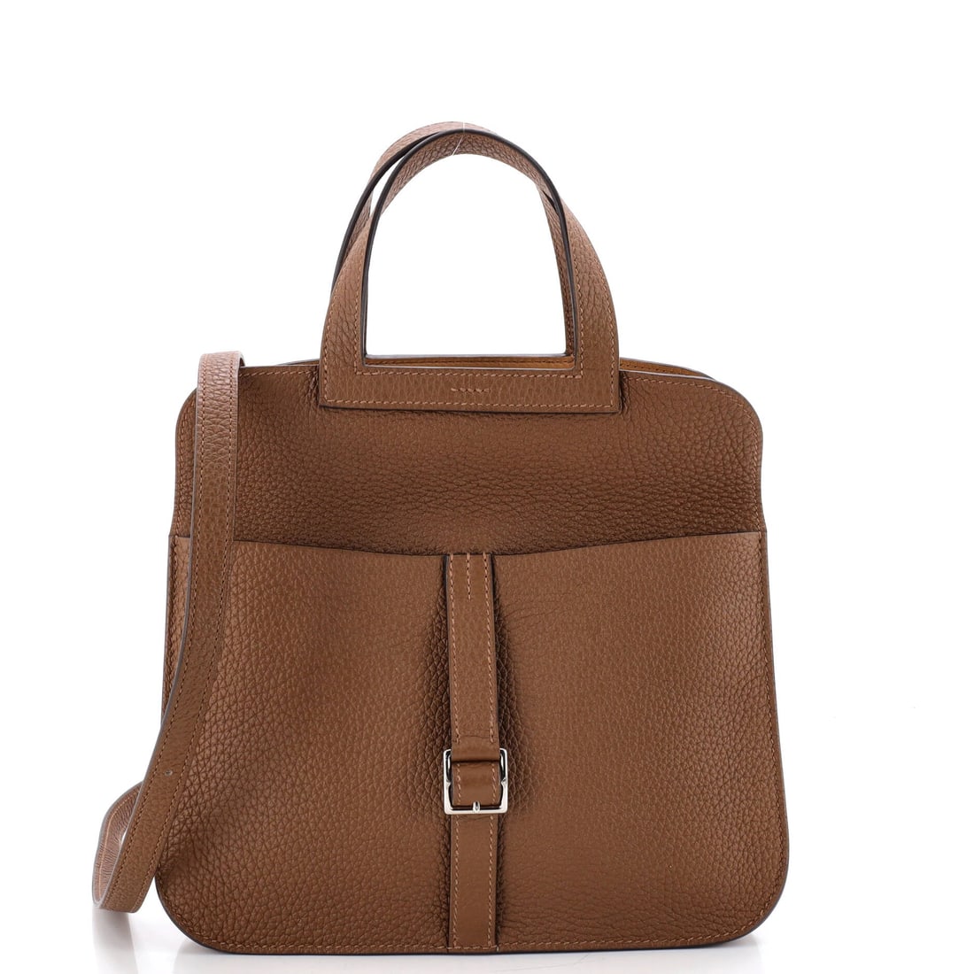 Hermes Halzan Bag Verso Clemence (25) (1 of 7)