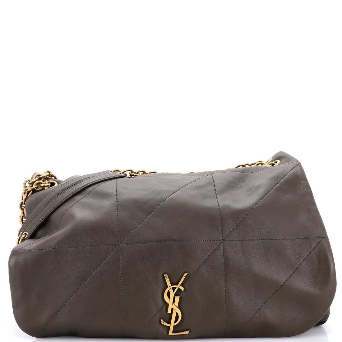 Saint Laurent Jamie 4.3 Shoulder Bag Quilted Leather (Large) (1 of 6)