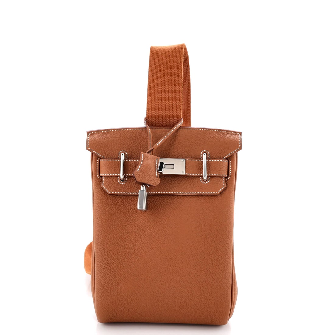 Hermes Hac a Dos Backpack Togo (PM) (1 of 7)