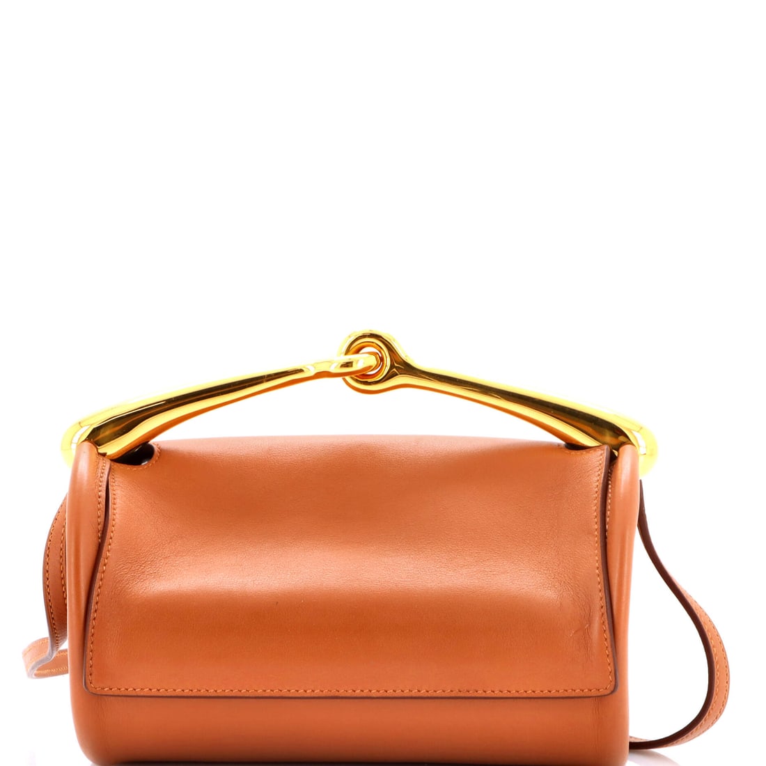 Hermes Maximors Top Handle Bag Swift (7.5"W x 6"H x 4.5"D): The Hermes Maximors Top Handle Bag in Swift is built to outlast the season it enters and the wardrobe it joins. Swift is Hermes's fine, smooth calfskin, light in the hand and the variant most often ch