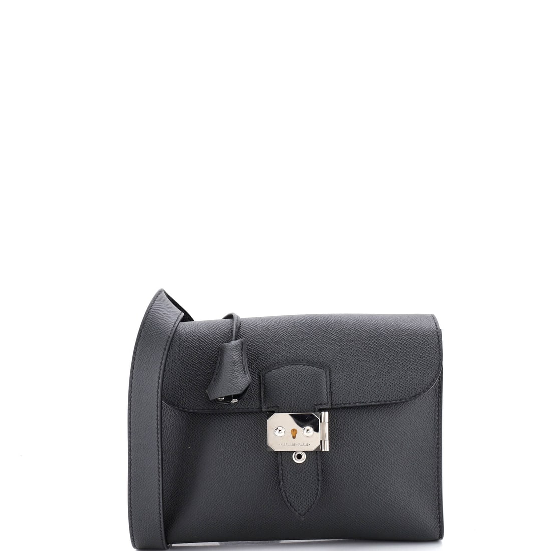 Hermes Sac a Depeches Messenger Bag Epsom (21) (1 of 7)