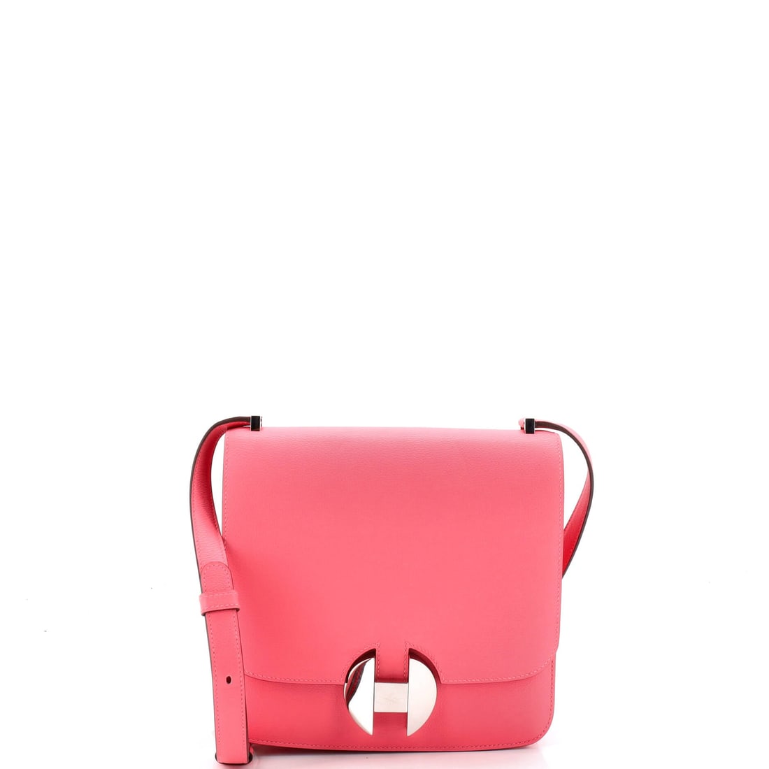 Hermes 2002 Shoulder Bag Evercolor (20) (1 of 7)