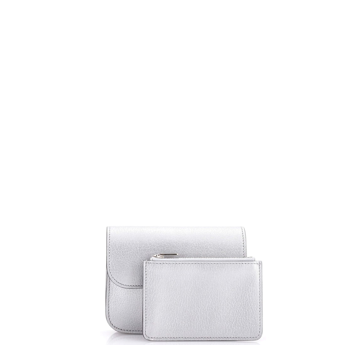 Hermes Constance Slim Wallet Chevre Chamkilight - 2