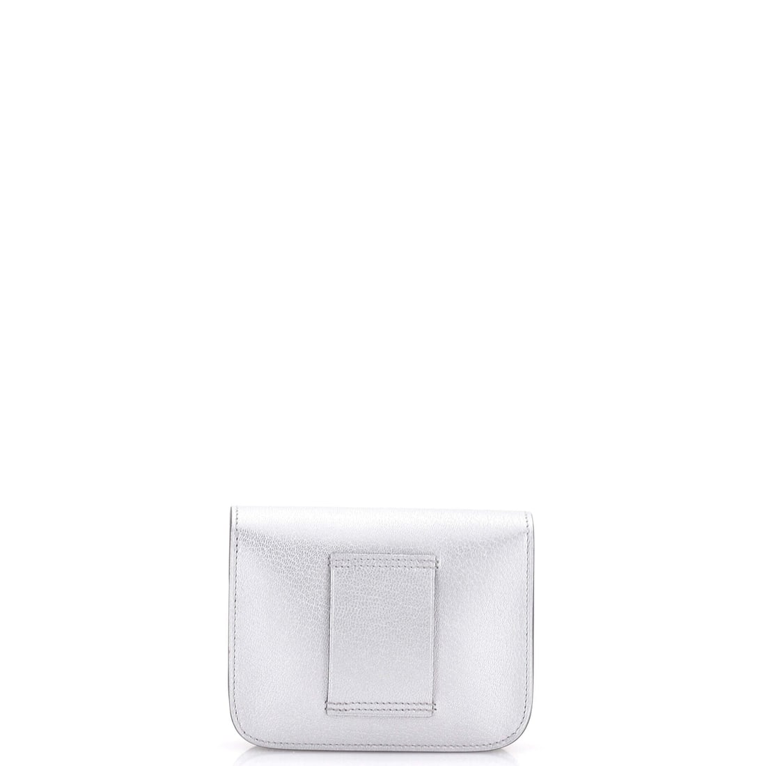 Hermes Constance Slim Wallet Chevre Chamkilight - 4