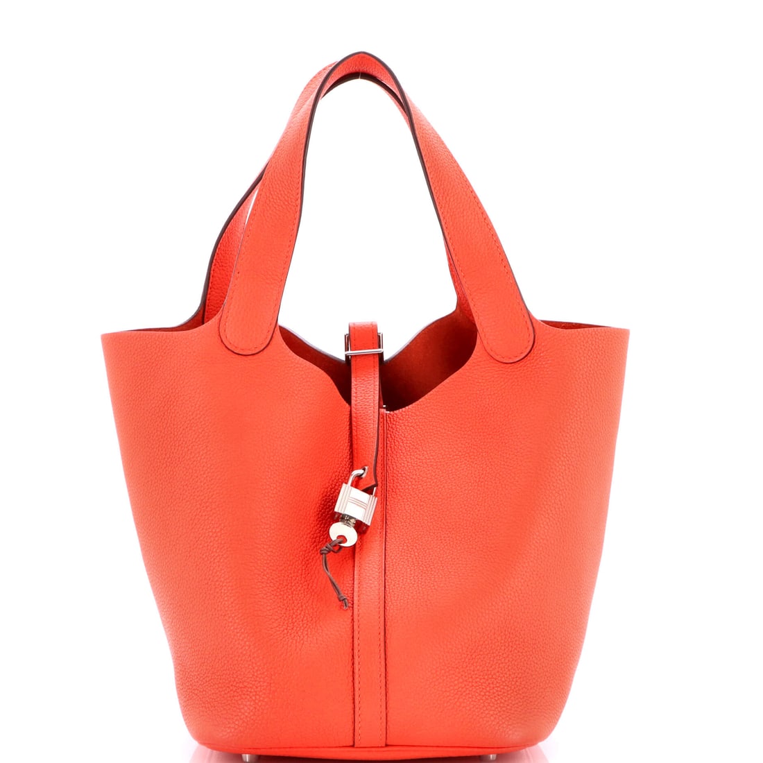 Hermes Picotin Lock Bag Maurice (MM) (1 of 8)